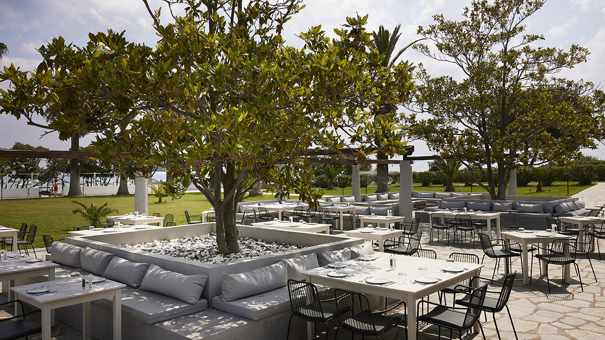 Kassandra Palace Hotel